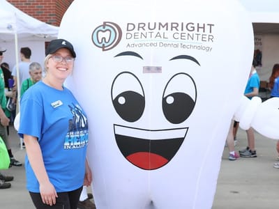 Drumright Dental Center