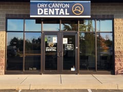 Dry Canyon Dental