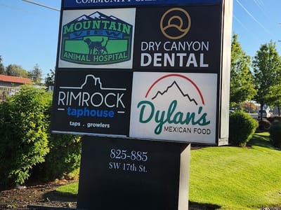 Dry Canyon Dental