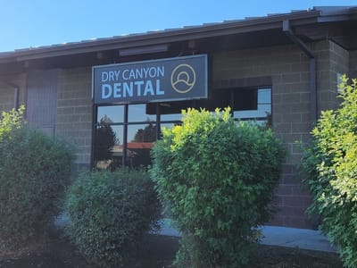 Dry Canyon Dental
