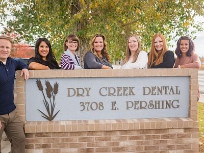 Dry Creek Dental