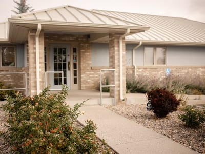 Dry Creek Dental