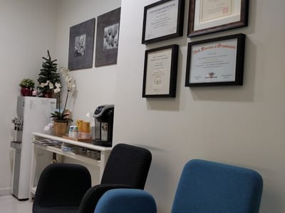 DTLA Dental & Orthodontics