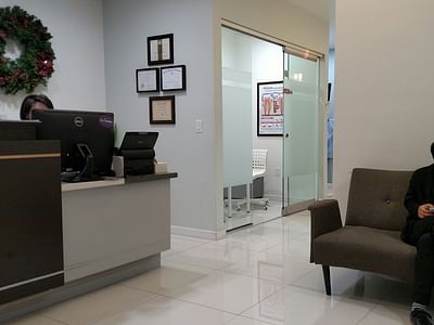 DTLA Dental & Orthodontics