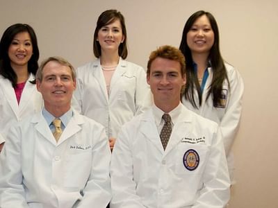 DuBois Dentistry - Dubois K Richard DDS