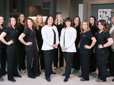 Duff Family Dental