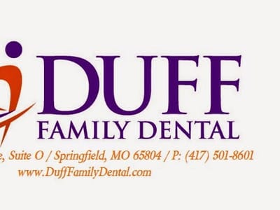 Duff Family Dental
