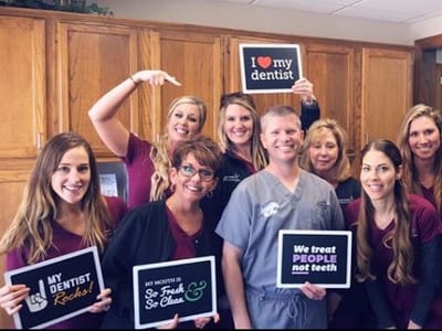 Dugan Family Dentistry PA