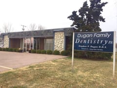 Dugan Family Dentistry PA
