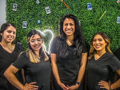 Dulce Dental