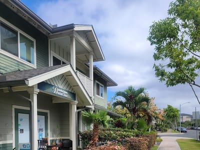 Dumbrique Dental Clinic