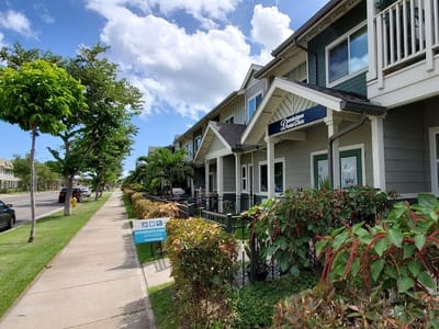 Dumbrique Dental Clinic