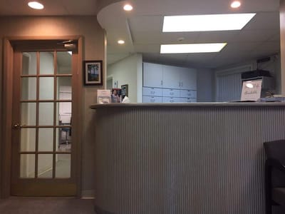 Dumont Dentist: Dr. Herbert Schneider, Dr. Rachel Jacobs, & Dr. Uri Schneider