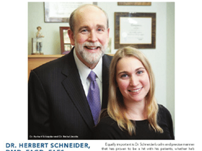 Dumont Dentist: Dr. Herbert Schneider, Dr. Rachel Jacobs, & Dr. Uri Schneider
