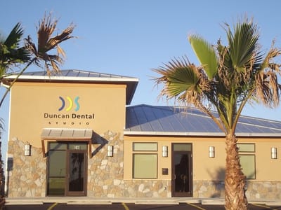 Duncan Dental Studio