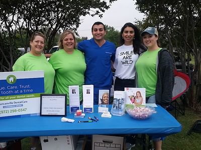 Duncanville Dental Care