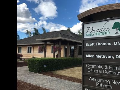 Dundee Family Dentistry