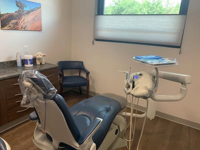 Durango Dental: Dr. Brad A. Belt, DMD