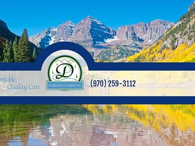 Durango Dental: Dr. Brad A. Belt, DMD