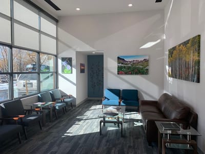 Durango Dental: Dr. Brad A. Belt, DMD