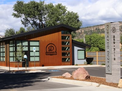 Durango Dental: Dr. Brad A. Belt, DMD