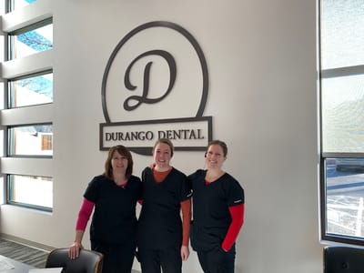 Durango Dental: Dr. Brad A. Belt, DMD