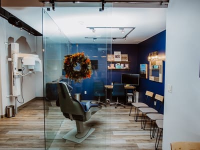 Dustin Roden-Johnson, DDS, MS