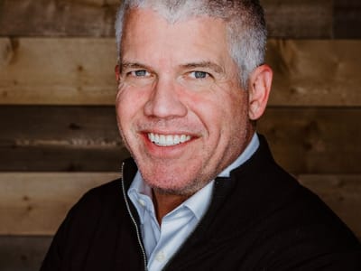 Dustin Roden-Johnson, DDS, MS