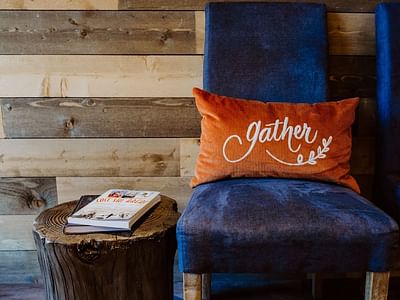 Dustin Roden-Johnson, DDS, MS