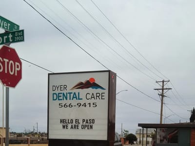 Dyer Dental Care
