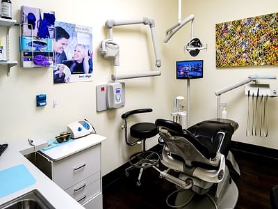 Dynamic Dental Care