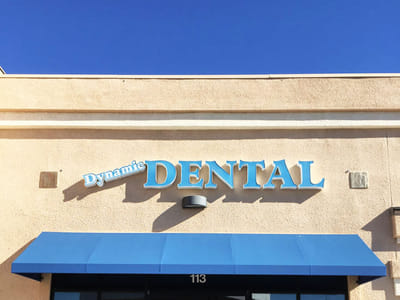 Dynamic Dental