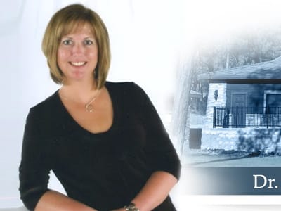 Dynamic Dentistry AZ / Farr Family Dental / Dr Krista Farr