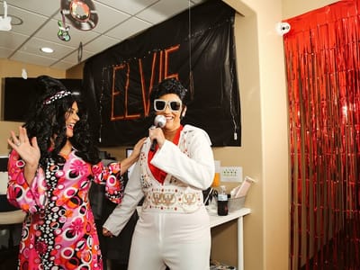 Dynamic Dentistry Of The Shoals