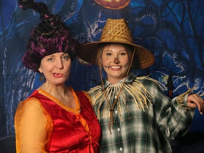 Dynamic Dentistry Of The Shoals