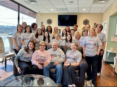 Dynamic Dentistry Of The Shoals