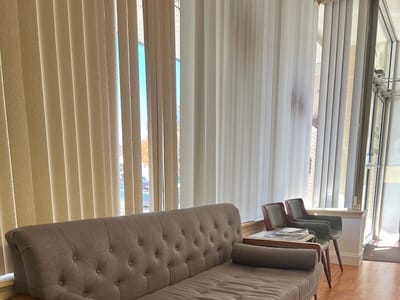 Dynamic Family Dentistry