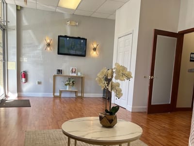 Dynamic Family Dentistry