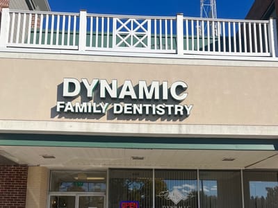 Dynamic Family Dentistry