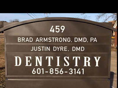 Dyre Family Dental