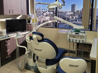 E Dream Dentistry