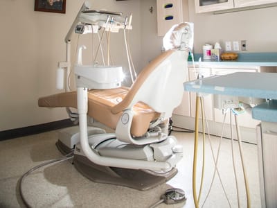 E.S.I. Healthy Dentistry