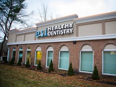 E.S.I. Healthy Dentistry