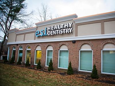 E.S.I. Healthy Dentistry