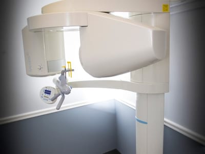 E.S.I. Healthy Dentistry