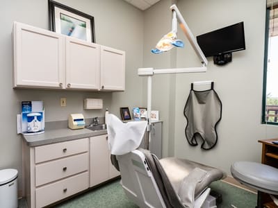 Eaddy Cosmetic and Implant Dentistry