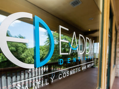 Eaddy Cosmetic and Implant Dentistry
