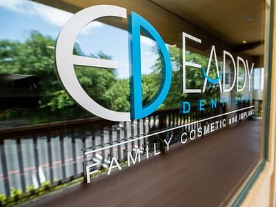 Eaddy Cosmetic and Implant Dentistry