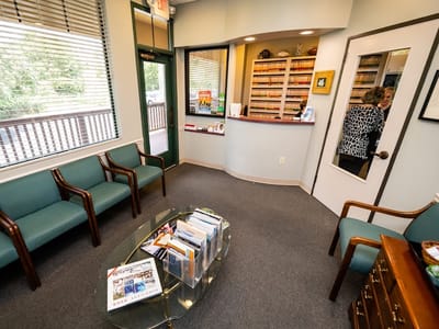 Eaddy Cosmetic and Implant Dentistry