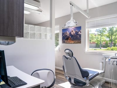Eagle Dental Care